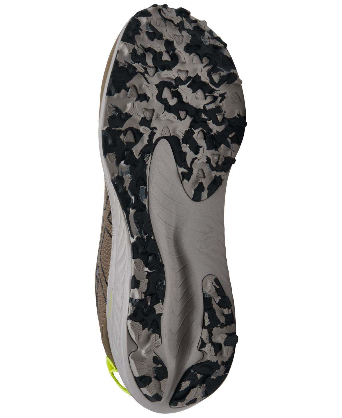 Asics Men's Gel-excite 2 Trail Running Sneakers from Finish Line