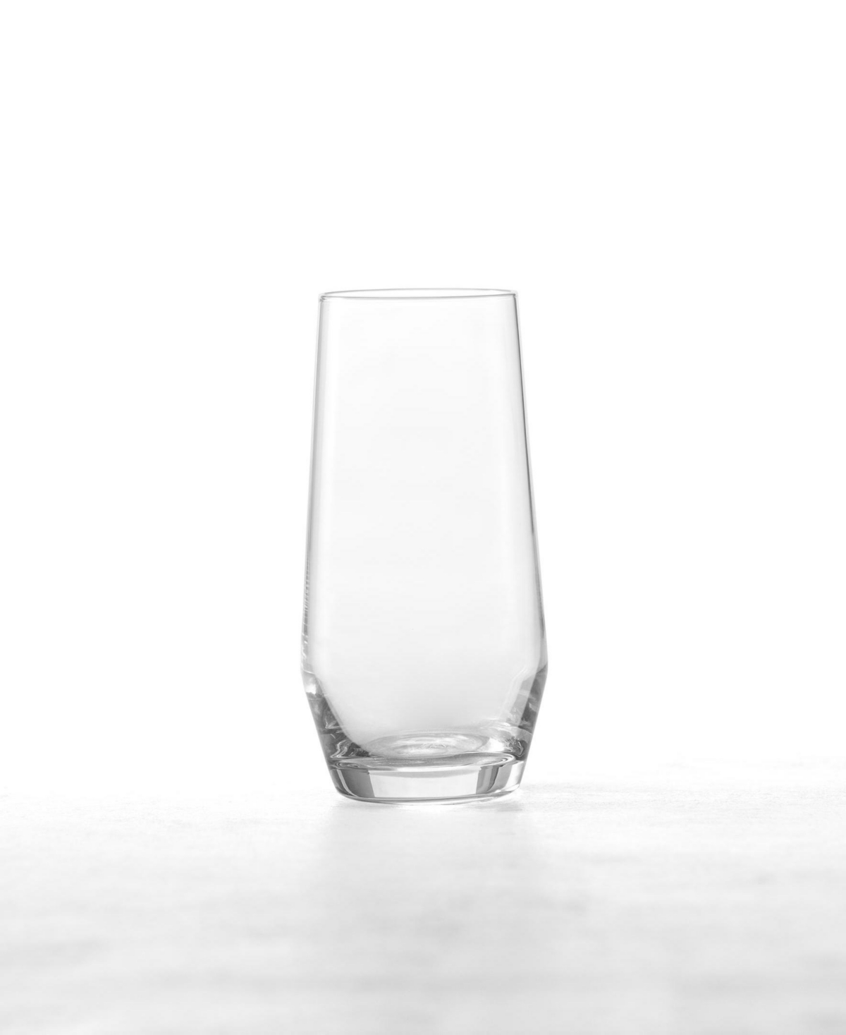 Zwiesel Glas Pure Collins/tumblers, Set Of 6 In Clear