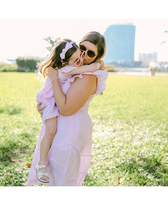 Bits & Bows Girls Mama and Mini Bracelet Set Macy's