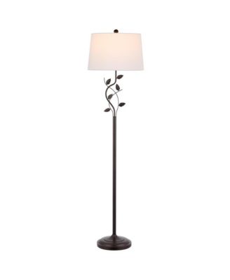 Rudy Iron Floor Lamp