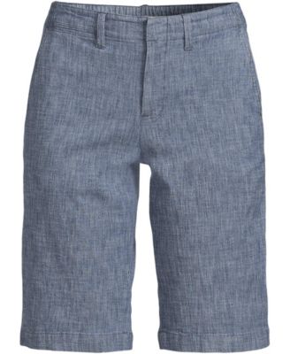 Women's Classic 12" Chambray Shorts