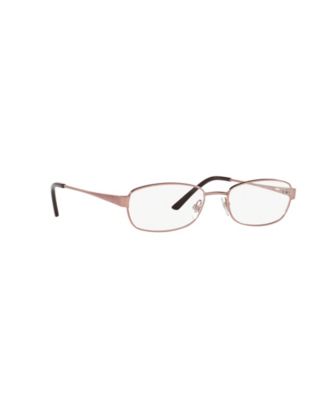 Steroflex Women's Eyeglasses, SF2584
