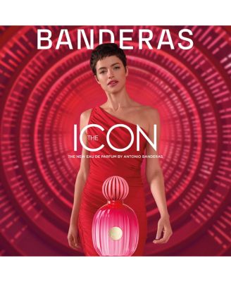 Perfumes The Icon Woman EDP Spray 1.7Oz / 50ml