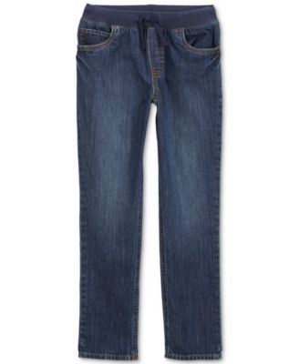 Cotton shops jeans boys