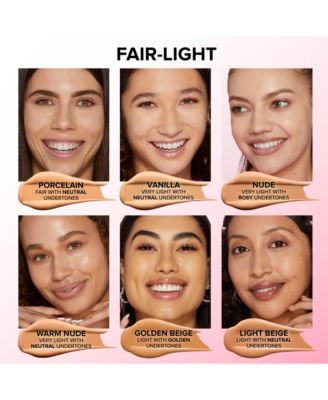 Born This Way Super Coverage Multi-Use Sculpting Concealer, Travel Size