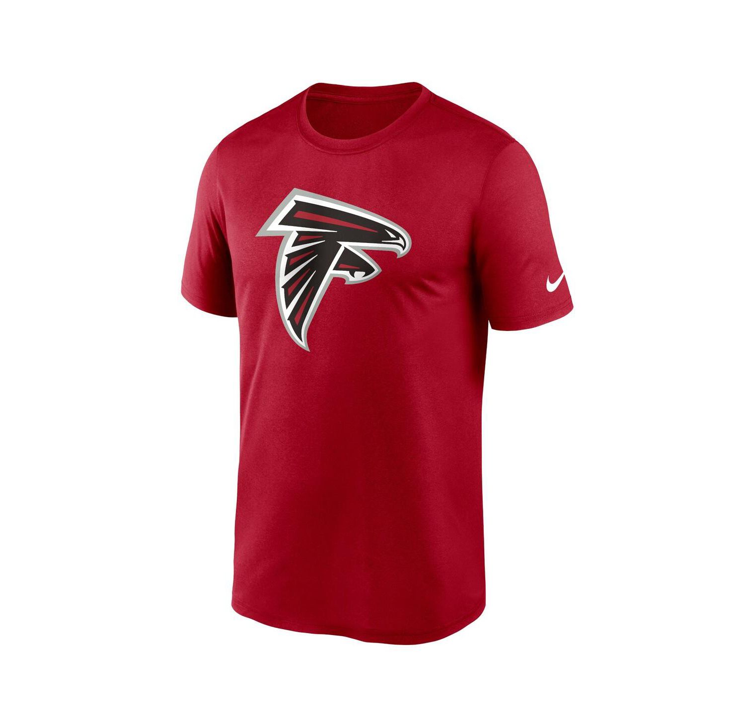 Men's Red Atlanta Falcons T-Shirt