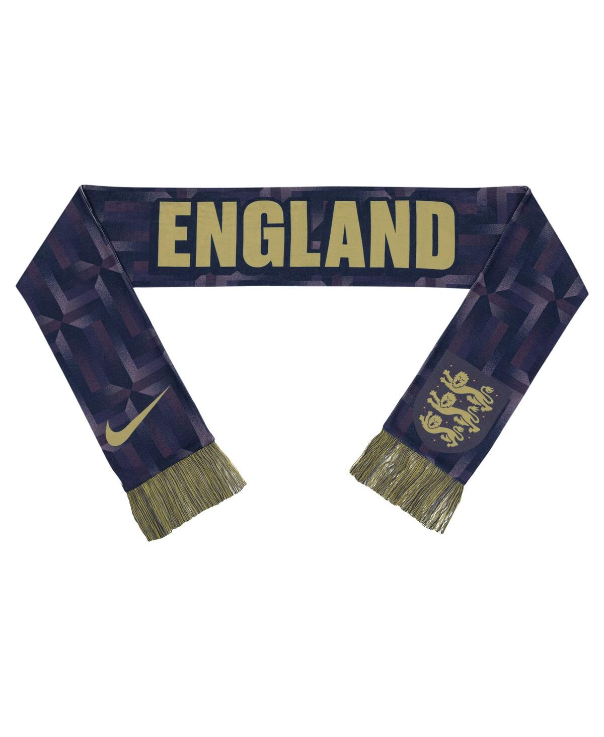 England National Team Local Verbiage Scarf