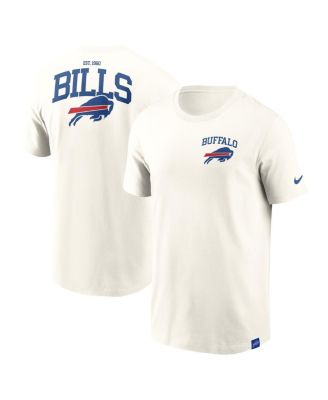 Nike Men s Cream Buffalo Bills Blitz Essential T Shirt Macy s