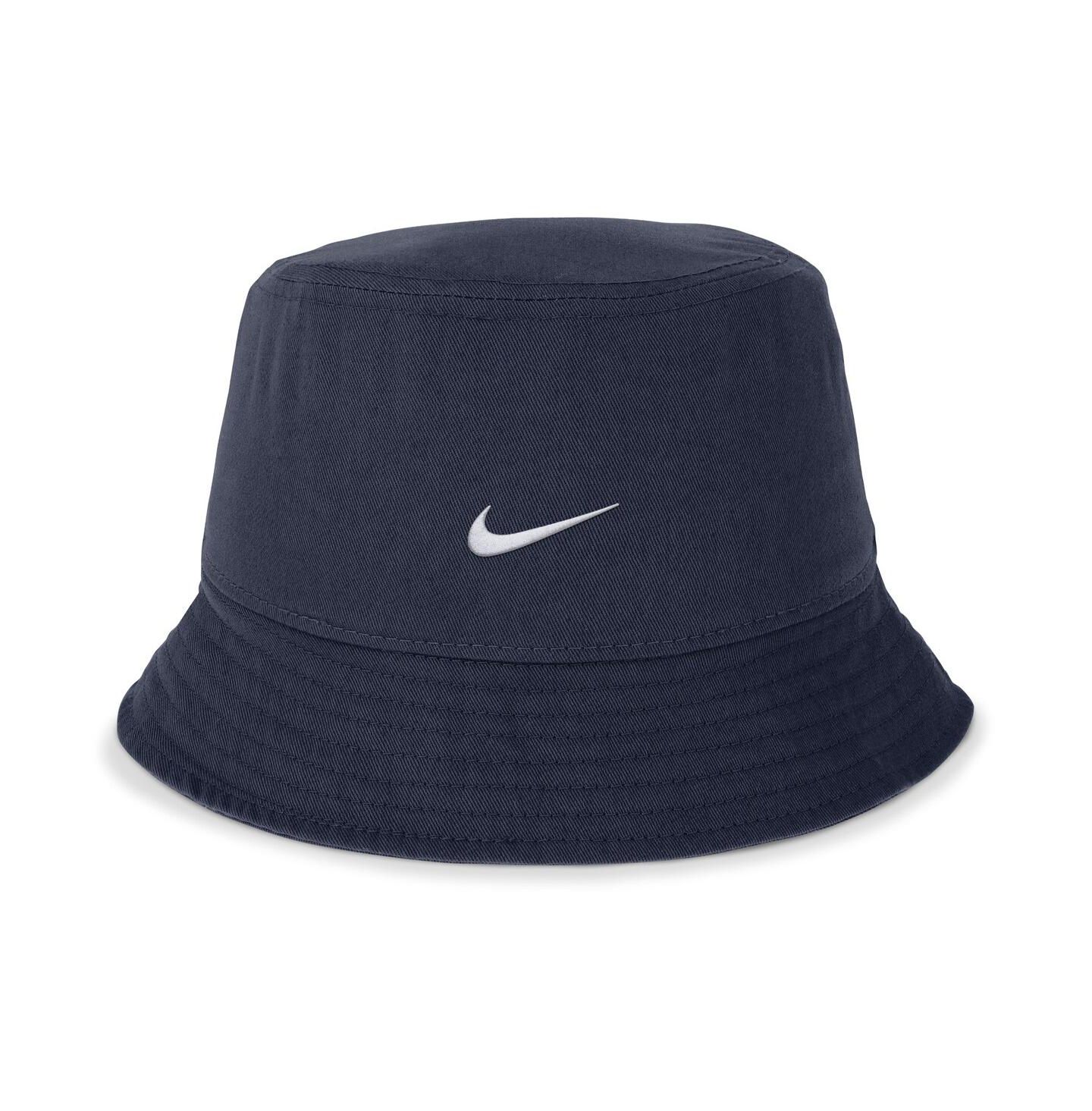 Мужская панама Nike Navy Penn State Nittany Lions Apex Bucket Hat — фото 2
