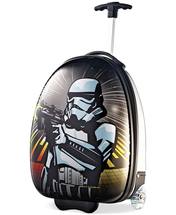 American tourister stormtrooper top