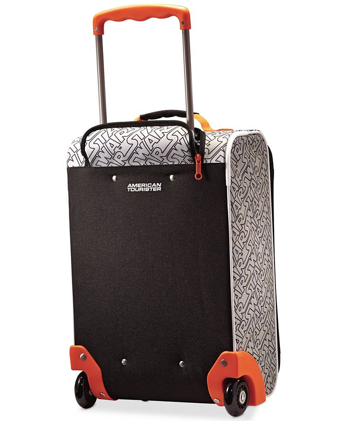 American Tourister Star Wars Stormtrooper 18" Rolling Suitcase by