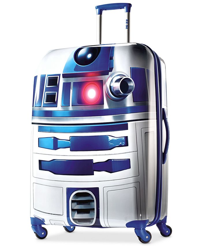 American tourister star online wars 28 spinner