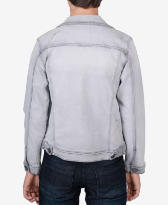 Boys 8 - 20 Trucker Denim Jacket