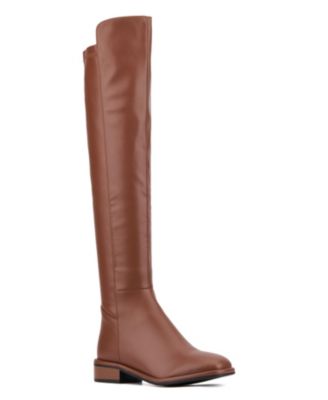 Women's Genevieve Thigh High Boots