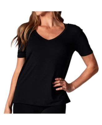 Women's Everyday V-Neck Tee