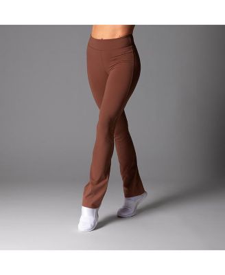 Women's High Waisted Bootcut Pant