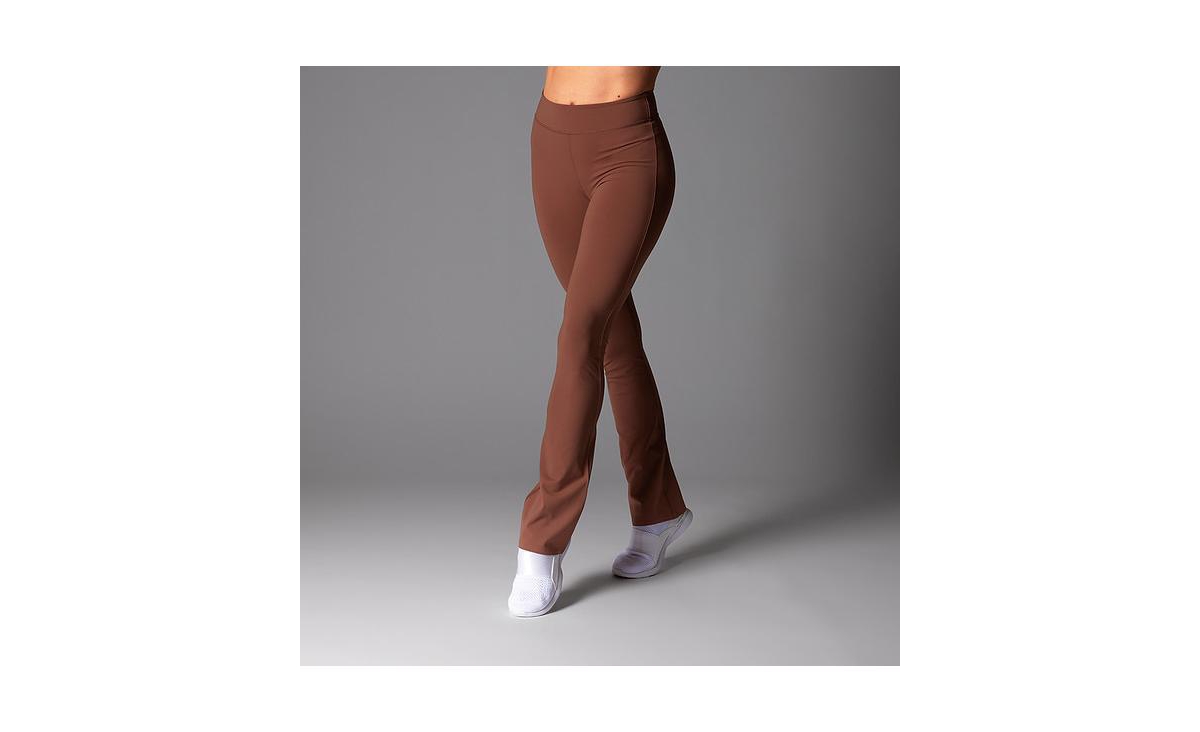 Tavi Women's High Waisted Bootcut Pant