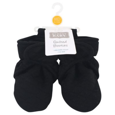 Baby Unisex Padded Ankle Comforts