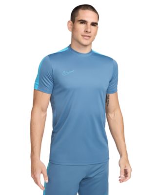 Nike - Men's Dri-FIT Short Sleeve Soccer T-Shirt