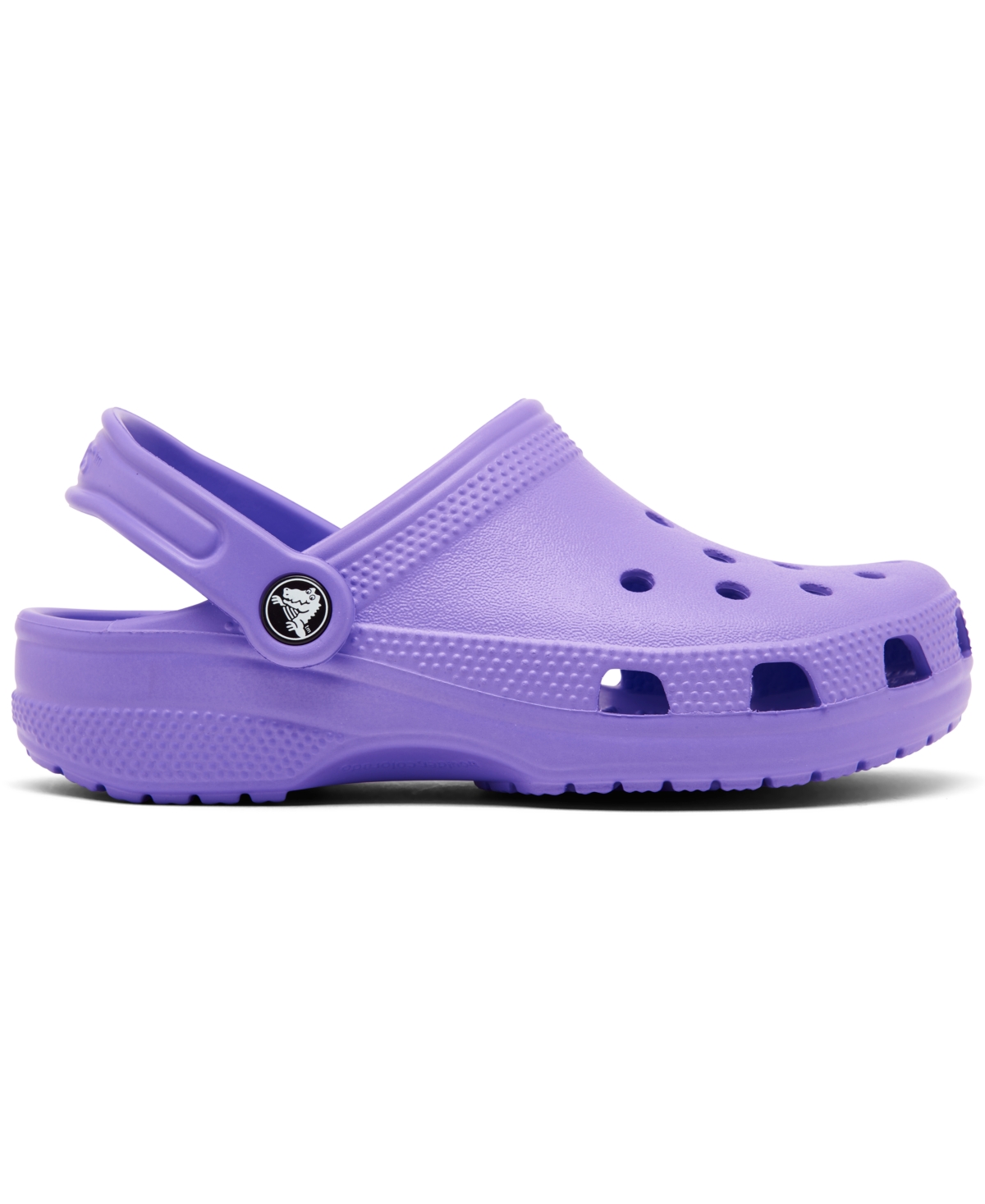 Crocs Little Kids Classic Clog Sandals from Finish Line