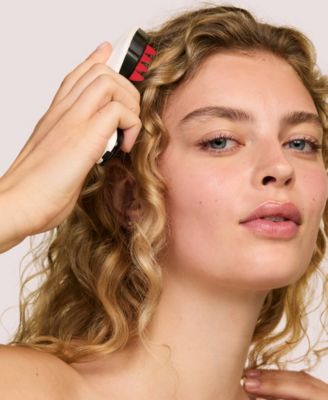 Scalp and Hair Treatment Set