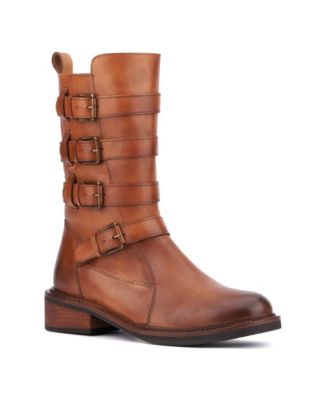 Women's Ulan Ankle Boots
