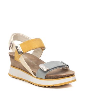 Women's Wedge Sandals
