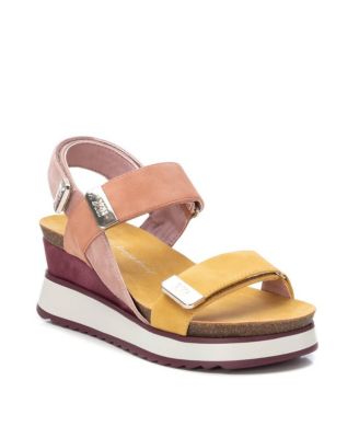 Women's Wedge Sandals