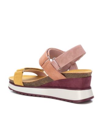 Women's Wedge Sandals