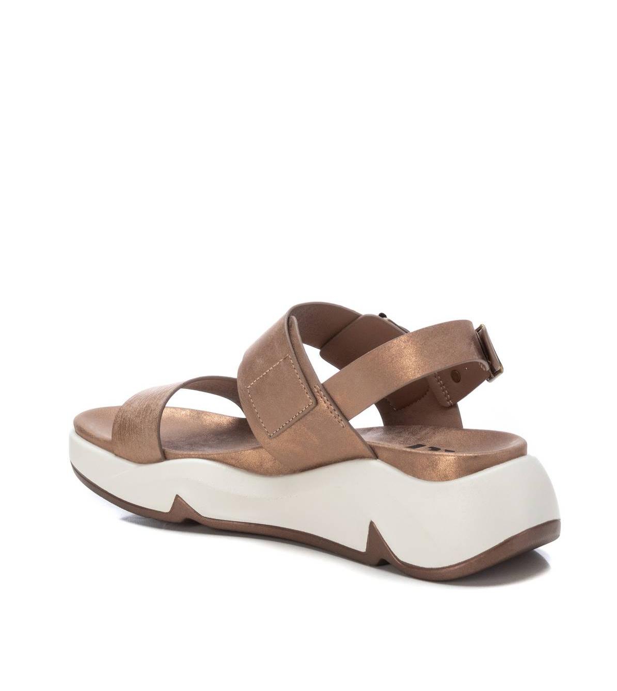 Xti Women's Flat Sandals