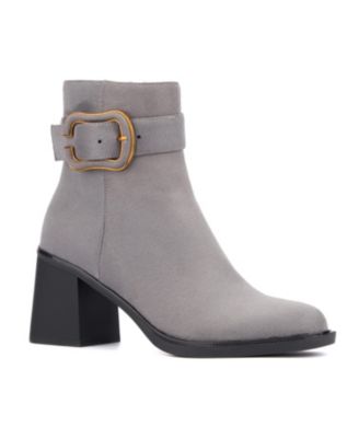 Women's Melody Ankle Boots