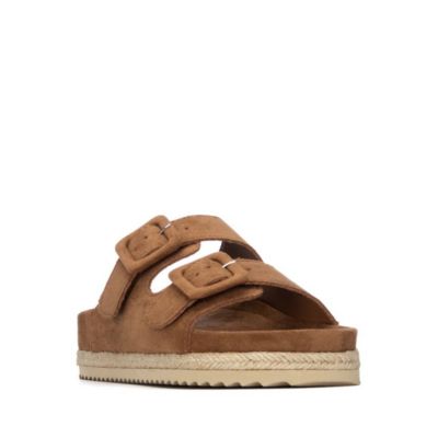 Refresh Collection Women's Flat Sandals