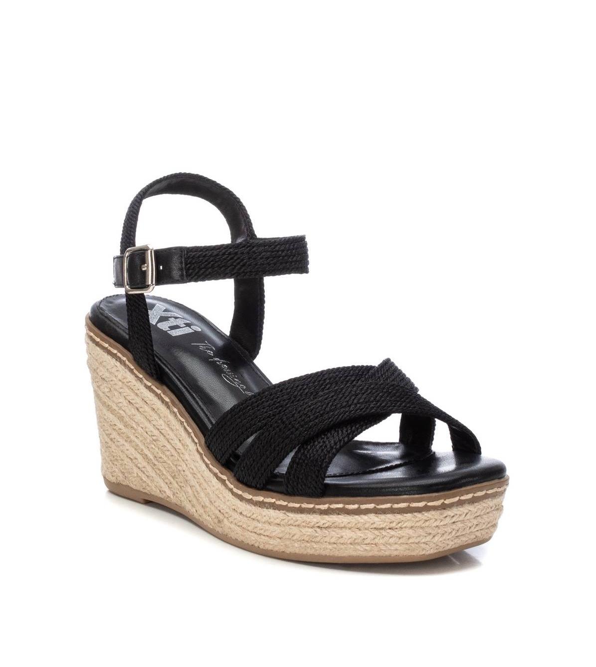 Xti Women's Espadrilles Sandals