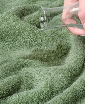 Edison Luxury 100% Turkish Cotton Bath Sheet, 40" x 80"