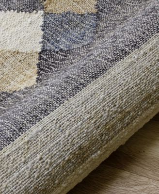 Nero NRO81984 7'9" x 9'9" Area Rug