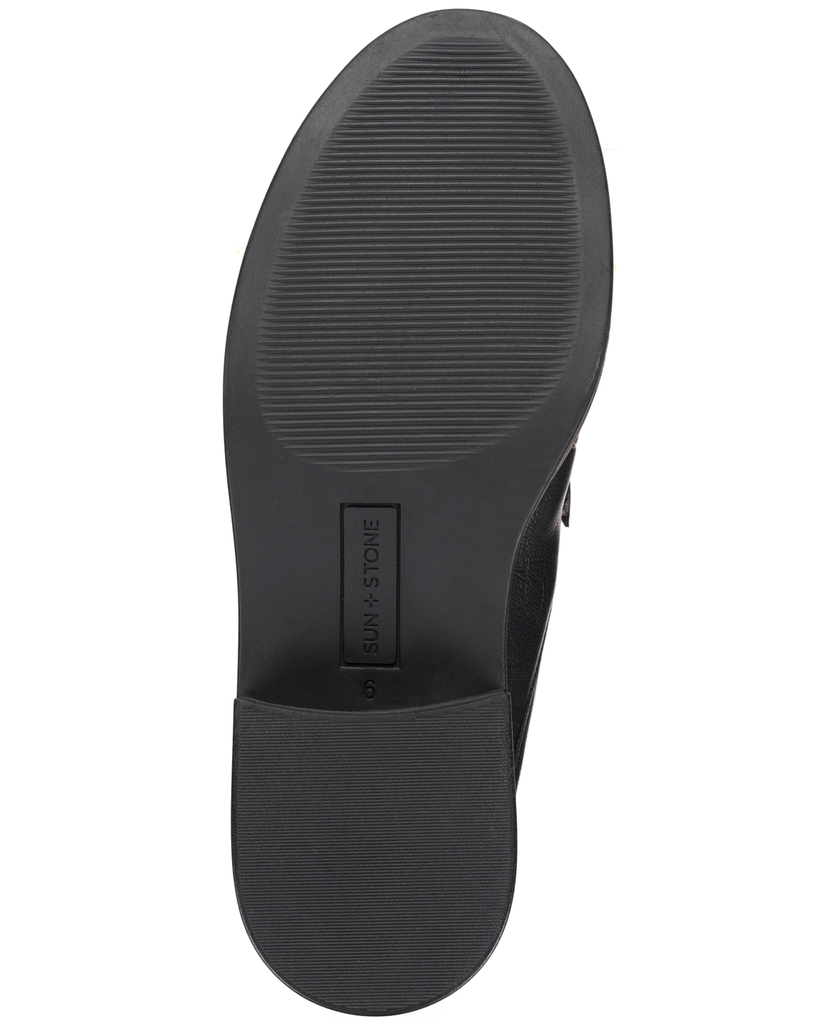 Sun + Stone Women's Katyaaa Slip On Mule Penny Loafers, Created for Macy's