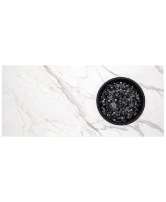 Baxley Outdoor Fire Pit, Created for Macys