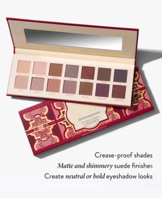 Laura Geller Beauty Seasonless Staples Eyeshadow Palette - La
