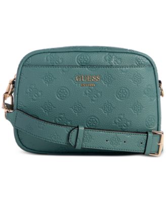 GUESS Vikky II Camera Crossbody Macy s