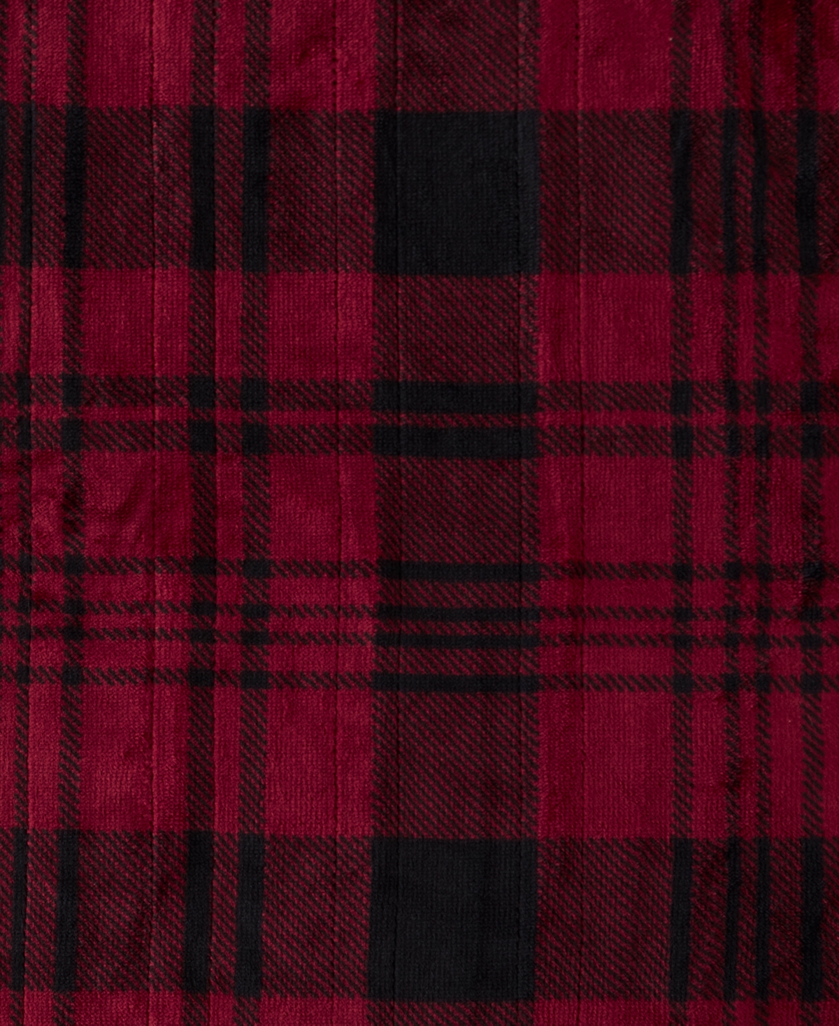 Premier Comfort Novelty Printed Electric Plush Throw, 50