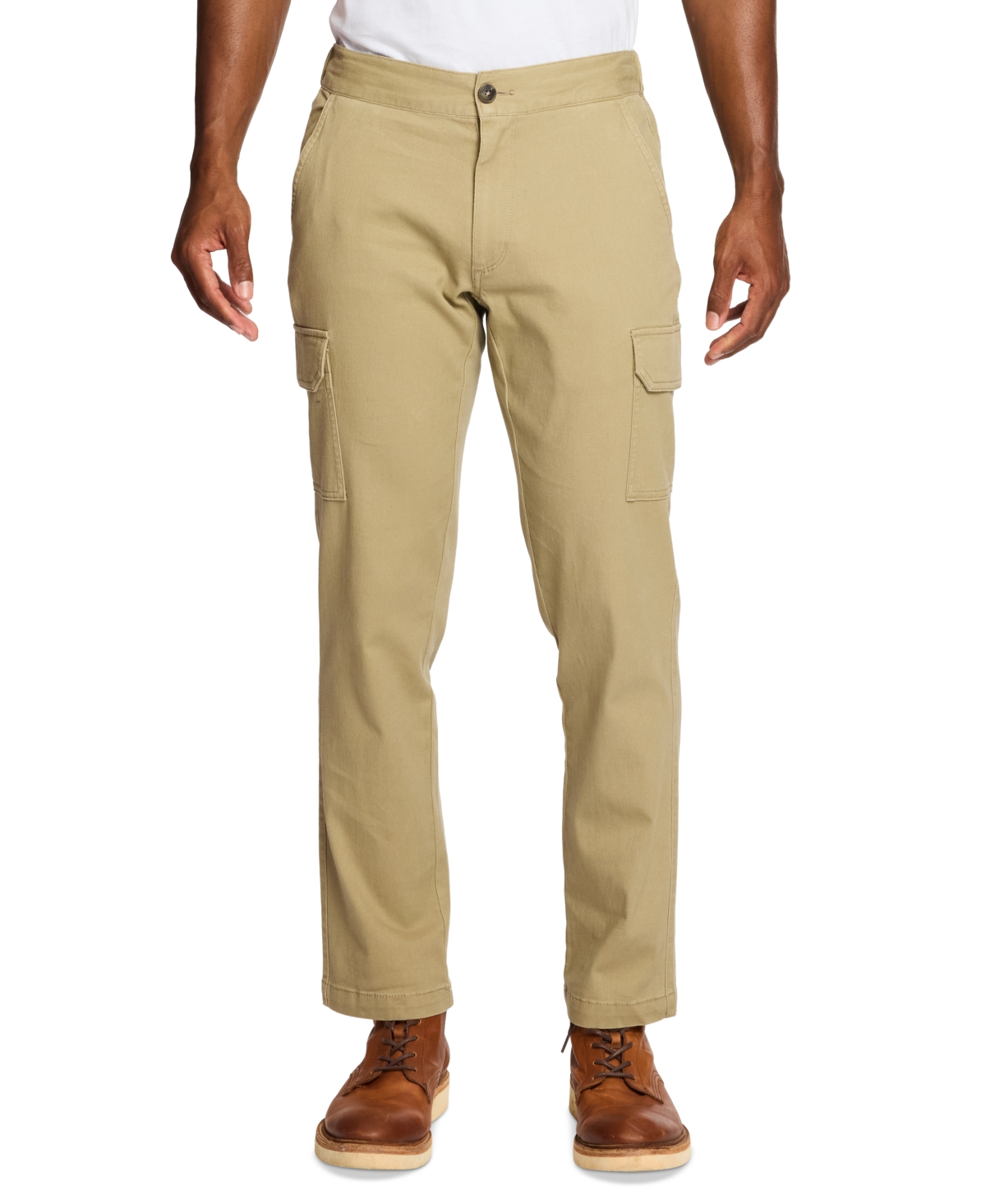 Weatherproof cargo pants on sale