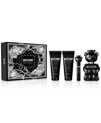 Moschino - Men's 4-Pc. Toy Boy Eau de Parfum Gift Set
