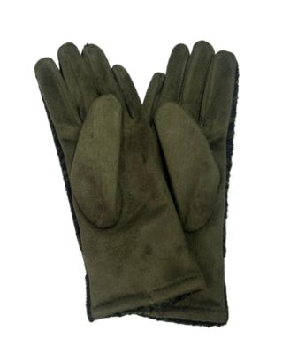 Boucle Glove