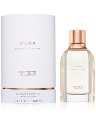 Utopia Experience Collector Extrait de Parfum, 3.4 oz.