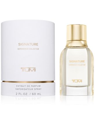Signature Experience Collector Extrait de Parfum, 2 oz.