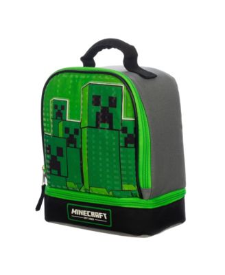 Video Game Lunch Box for Kids Boys