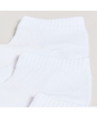 Women's Everyday Ankle Socks 3 Pack