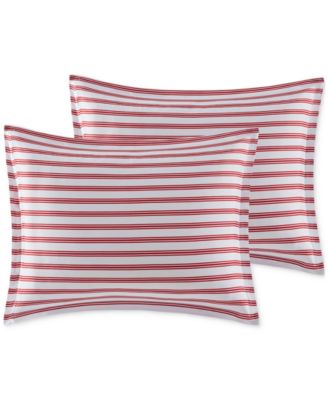 Poinsettias 3-Pc. Comforter Sets