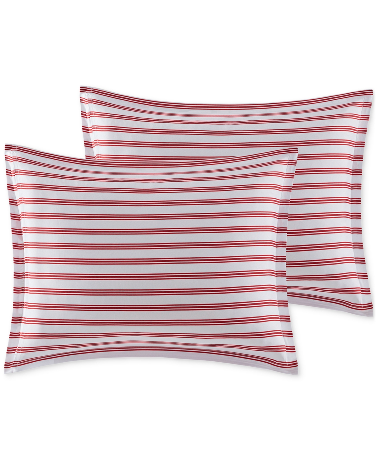 Design Lab Poinsettias 3-Pc. Comforter Sets