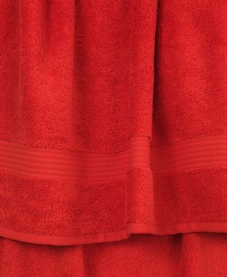 Bekos Premium 100% Turkish Cotton 4-Piece Bath Towel Set